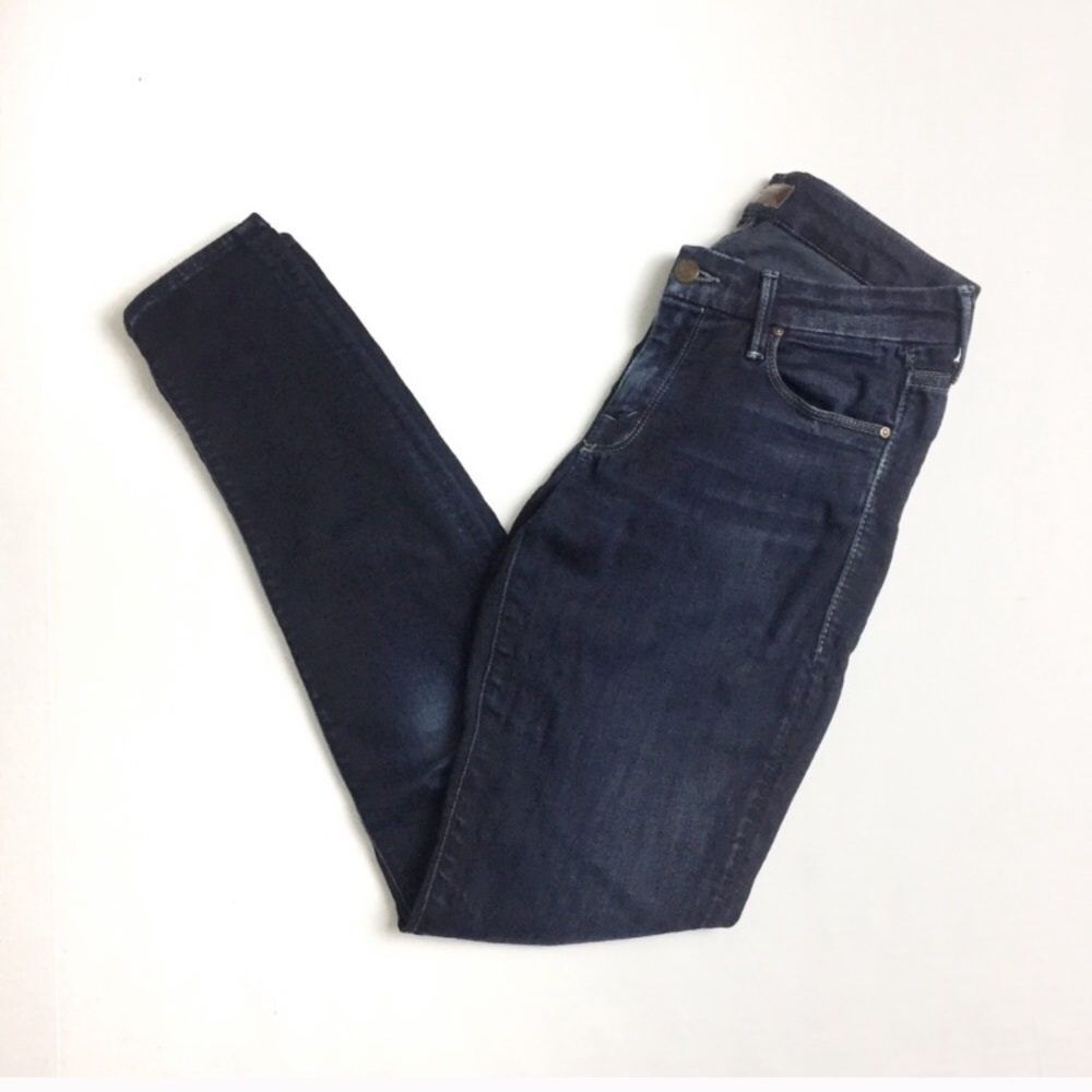 Mother The Looker Jeans